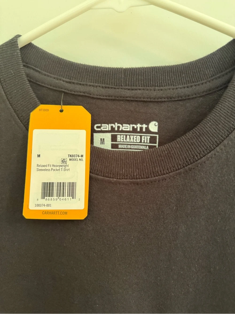 Carhartt brand new